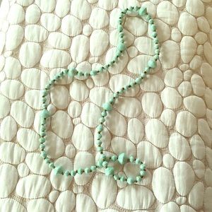 Noonday Paper Bead Necklace